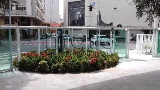 Sala Comercial para alugar, 240m² no Bela Vista, São Paulo
