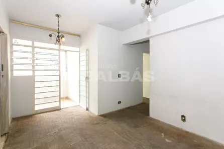 Apartamento com 2 Quartos à venda, 62m² no Parque São Jorge, São Paulo