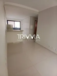 Apartamento com 2 Quartos à venda, 63m² no Patrimônio, Uberlândia