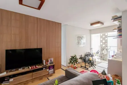 Apartamento com 2 Quartos à venda, 65m² no Sacomã, São Paulo