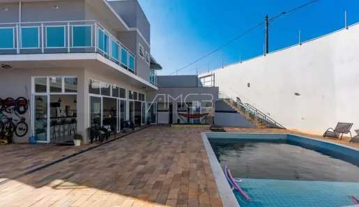 Sobrado com 2 Quartos à venda, 387m² no Parque Via Norte, Campinas