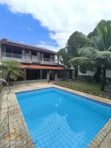Casa de Condomínio com 4 Quartos à venda, 400m² no Barra da Tijuca, Rio de Janeiro