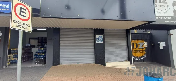 Sala Comercial para alugar, 60m² no Centro, Apucarana