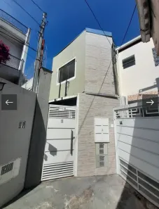 Casa com 1 Quarto para alugar, 55m² no Saúde, São Paulo