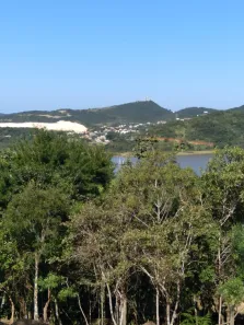 Lote/Terreno à venda, 1639m² no Macacu, Garopaba