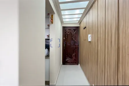 Apartamento com 3 Quartos à venda, 109m² no Santana, São Paulo