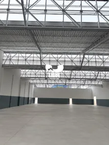 Galpão/Depósito/Armazém para alugar, 2068m² no Serraria, Diadema