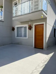 Sobrado com 3 Quartos à venda, 90m² no Vila Nivi, São Paulo