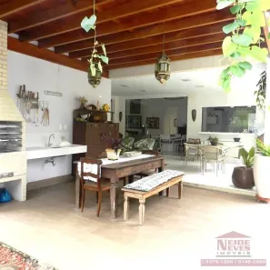 Casa com 3 Quartos à venda, 356m² no Busca Vida (Abrantes), Camaçari