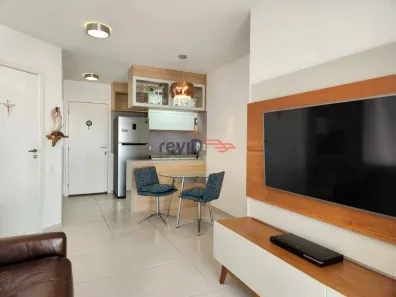 Apartamento com 2 Quartos à venda, 67m² no Vila Alexandria, São Paulo