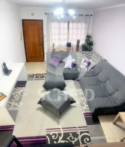 Sobrado com 3 Quartos à venda, 110m² no Vila Marari, São Paulo