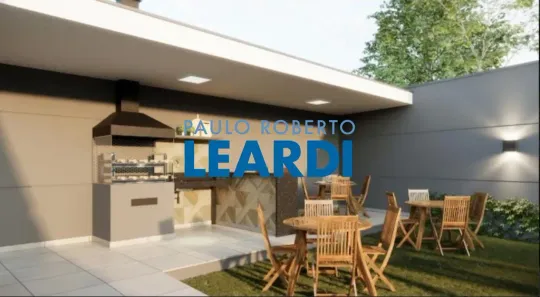 Apartamento com 1 Quarto à venda, 19m² no Água Branca, São Paulo