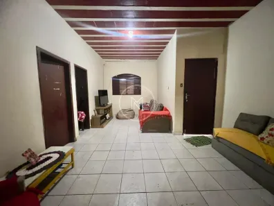 Casa com 3 Quartos à venda, 200m² no Santa Rita, São Joaquim de Bicas