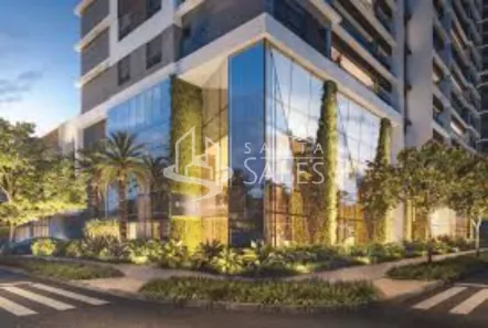 Apartamento com 3 Quartos à venda, 136m² no Campo Belo, São Paulo