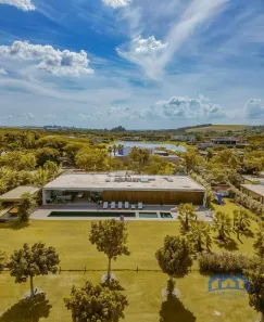 Fazenda/Sítio com 5 Quartos à venda, 2000m² no Área Rural de Itu, Itu