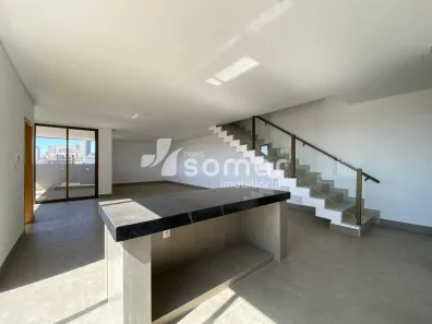 Apartamento com 4 Quartos à venda, 248m² no Vila Belo Horizonte, Divinópolis