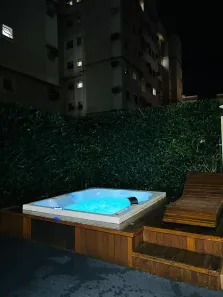 Apartamento com 2 Quartos à venda, 125m² no Porto, Cuiabá