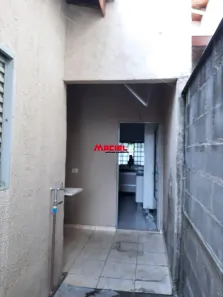 Casa com 2 Quartos à venda, 70m² no Residencial São Francisco, São José dos Campos
