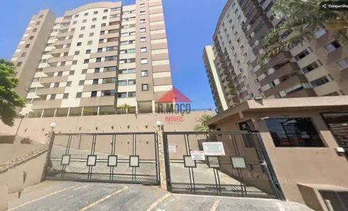 Apartamento com 2 Quartos à venda, 54m² no Cidade Líder, São Paulo