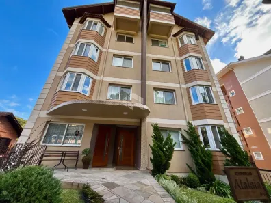 Apartamento com 2 Quartos à venda, 81m² no Vila Luiza, Canela