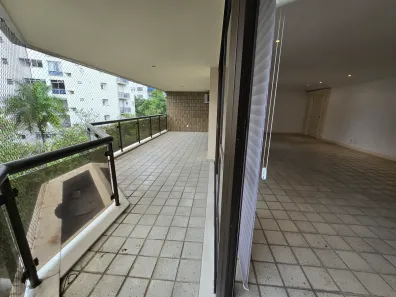 Apartamento com 4 Quartos à venda, 251m² no Lagoa, Rio de Janeiro