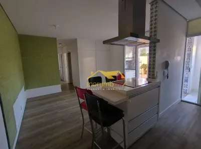 Apartamento com 3 Quartos à venda, 140m² no Lar São Paulo, São Paulo