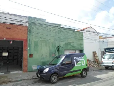 Lote/Terreno para alugar, 247m² no Fátima, Fortaleza