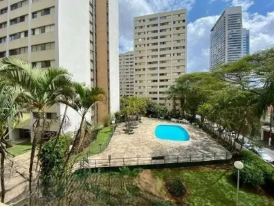 Apartamento com 3 Quartos à venda, 115m² no Vila Cruzeiro, São Paulo