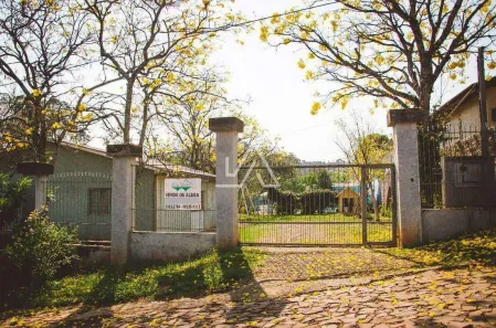 Casa com 8 Quartos à venda, 4640m² no Petrópolis, Passo Fundo