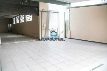 Casa com 2 Quartos à venda, 236m² no Saúde, São Paulo