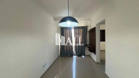 Apartamento com 2 Quartos à venda, 67m² no Jardim Bosque das Vivendas, São José do Rio Preto
