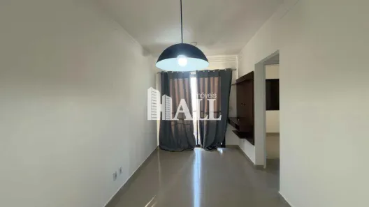 Apartamento com 2 Quartos à venda, 67m² no Jardim Bosque das Vivendas, São José do Rio Preto