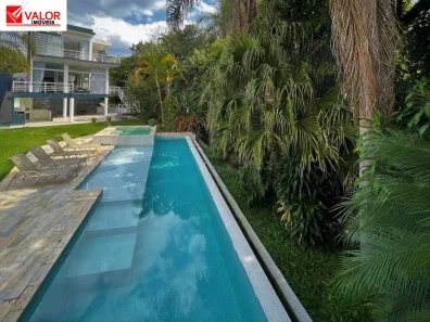 Casa de Condomínio com 4 Quartos à venda, 319m² no Pousada dos Bandeirantes, Carapicuíba