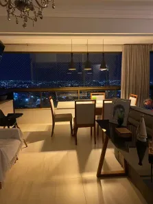 Apartamento com 3 Quartos à venda, 98m² no Vila Alpes, Goiânia