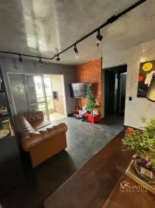 Apartamento com 2 Quartos à venda, 65m² no Itacorubi, Florianópolis