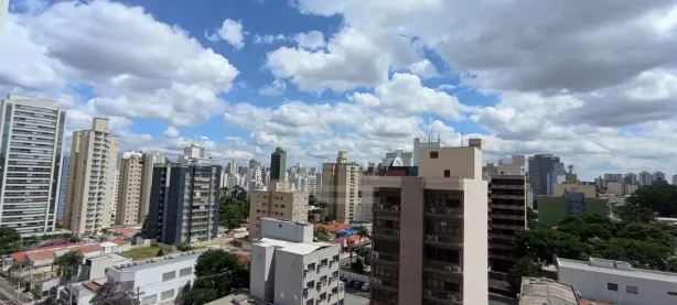 Sala Comercial à venda, 40m² no Vila Itapura, Campinas