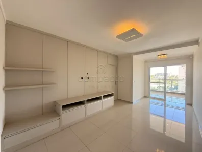 Apartamento com 3 Quartos à venda, 86m² no Higienópolis, São José do Rio Preto