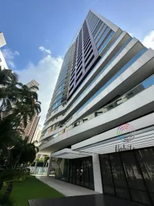 Apartamento com 4 Quartos à venda, 403m² no Meireles, Fortaleza