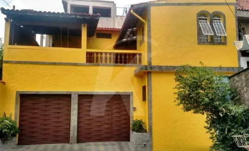 Sobrado com 3 Quartos à venda, 210m² no Vila Santa Terezinha (Zona Norte), São Paulo
