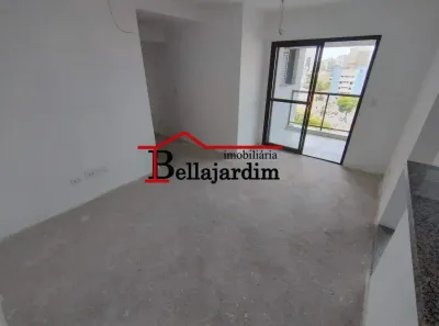 Apartamento com 3 Quartos à venda, 82m² no Jardim, Santo André