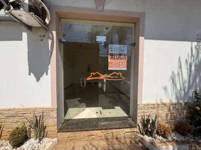 Sala Comercial para alugar, 30m² no Vila Rezende, Piracicaba