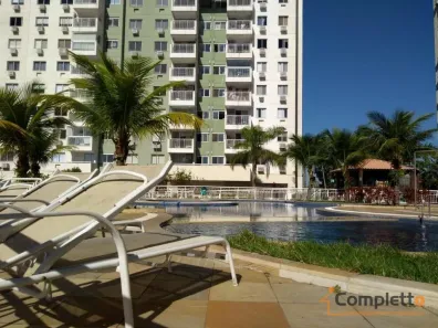 Apartamento com 3 Quartos à venda, 73m² no Barra Olímpica, Rio de Janeiro