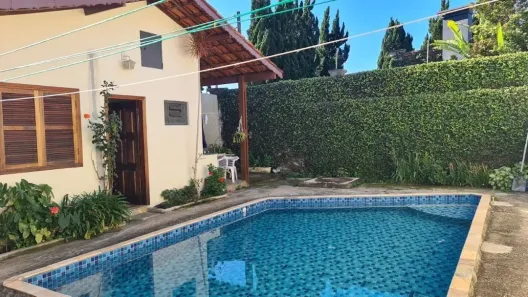 Casa com 3 Quartos à venda, 160m² no Vila Helena, Atibaia