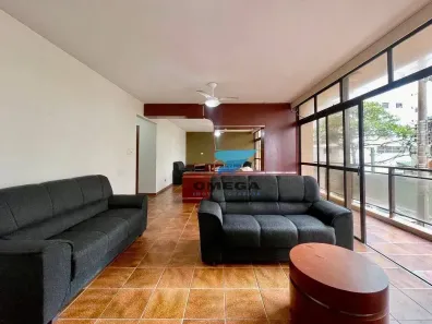 Apartamento com 4 Quartos à venda, 200m² no Pitangueiras, Guarujá
