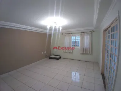 Casa com 3 Quartos à venda, 131m² no Jardim Planalto, Paulínia