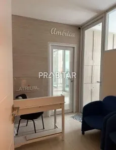 Sala Comercial para venda ou aluguel, 95m² no Alto de Pinheiros, São Paulo