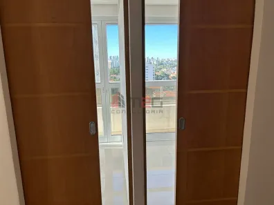 Sala Comercial para alugar, 33m² no Campo Belo, São Paulo