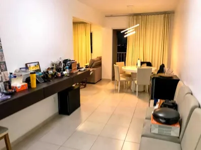 Apartamento com 3 Quartos à venda, 74m² no Farolândia, Aracaju