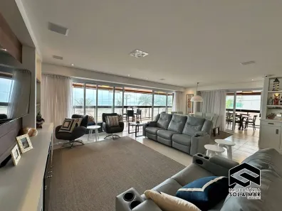 Apartamento com 4 Quartos à venda, 200m² no Vila Luis Antônio, Guarujá