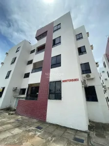 Apartamento com 2 Quartos à venda, 52m² no Candeias, Jaboatão dos Guararapes